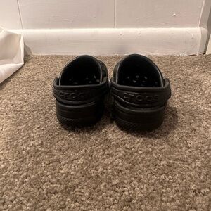 Toddler Crocs size 5c